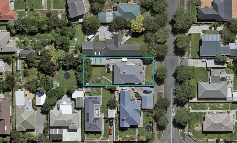 80 Joseph Street, Waverley, Invercargill - Carousel 1