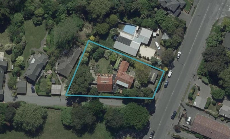 87 Avonhead Road, Avonhead, Christchurch - Carousel 1