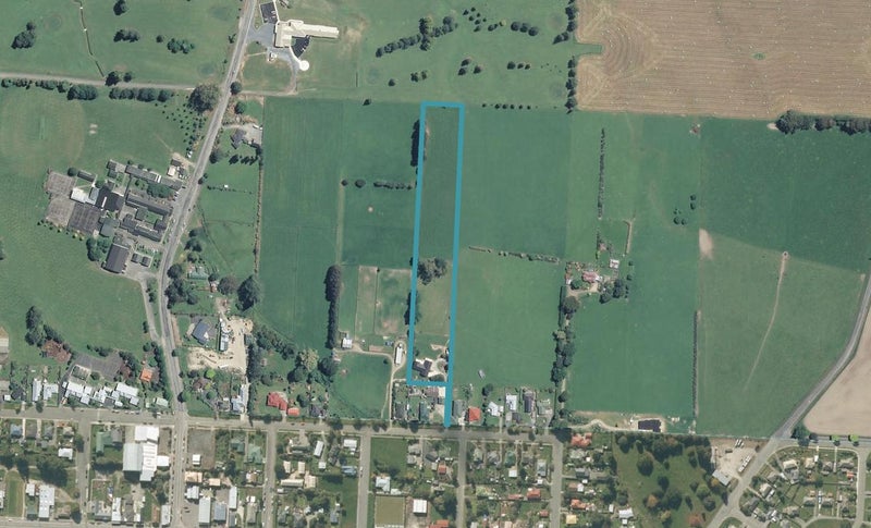 50 Sussex Street, Tapanui, Tapanui - Carousel 1