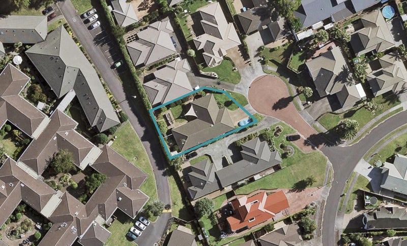 4 Moyle Place, Manurewa, Auckland - Carousel 1
