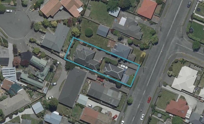 2/35 Cutts Road, Russley, Christchurch - Carousel 1