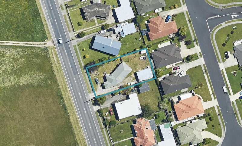 46 Ngongotaha Road, Ngongotaha, Rotorua - Carousel 1