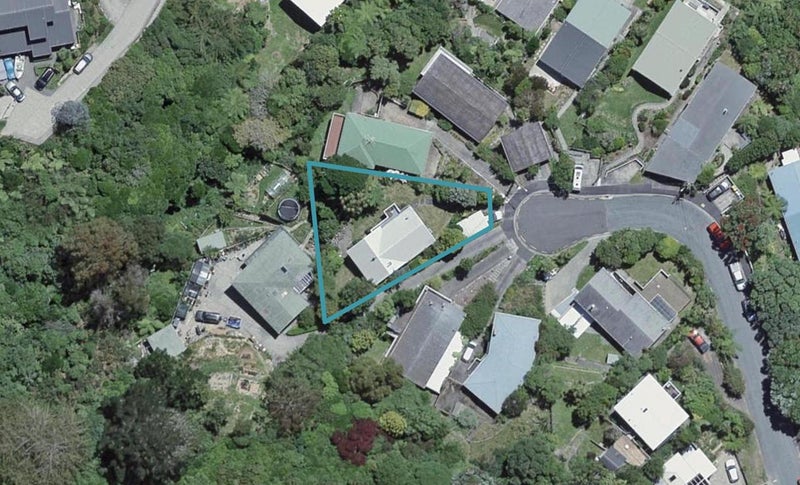 28 Doris Gordon Crescent, Crofton Downs, Wellington - Carousel 1