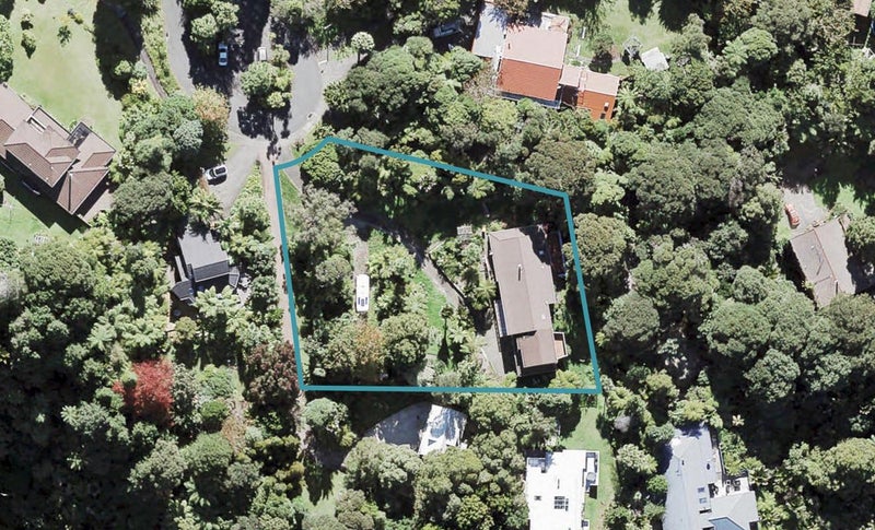 23 ATARUA Gardens, Waiatarua, Auckland - Carousel 1