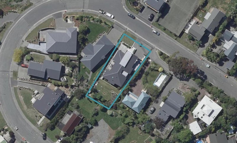 50 Santa Maria Avenue, Mount Pleasant, Christchurch - Carousel 1