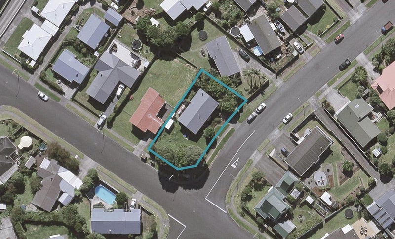 52 Glamis Avenue, Bell Block, New Plymouth - Carousel 1