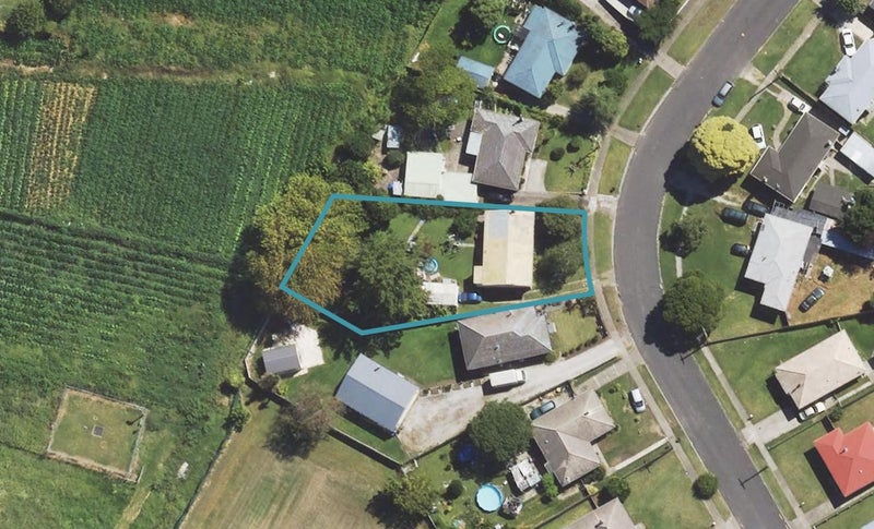 54 Atkinson Street, Mangapapa, Gisborne - Carousel 1