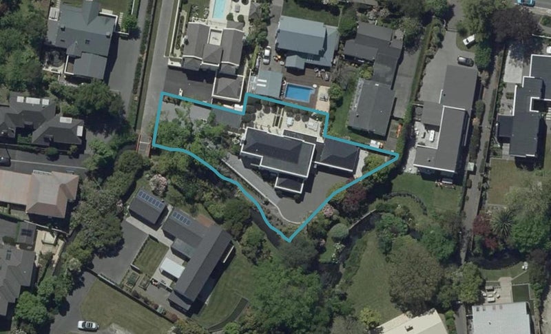 89A Fendalton Road, Fendalton, Christchurch - Carousel 1