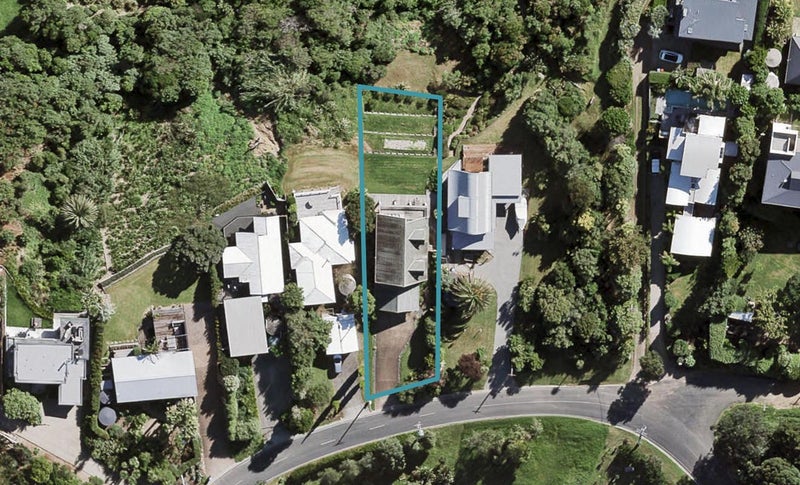 468 Sea View Road, Onetangi, Waiheke Island - Carousel 1