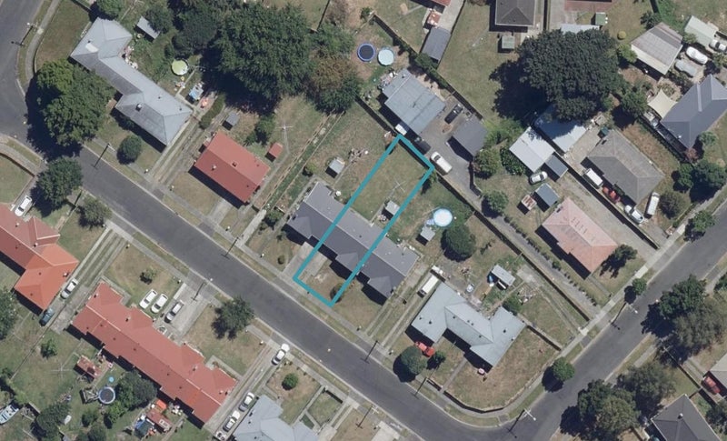 24B Spenser Road, Enderley, Hamilton - Carousel 1