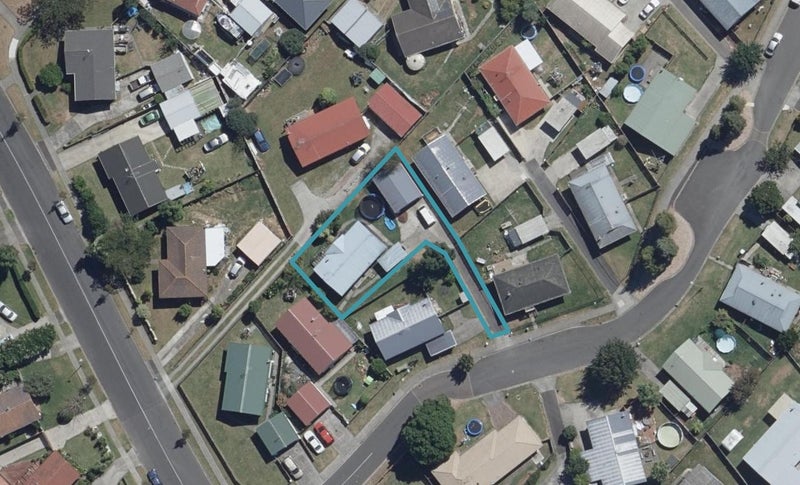 5 Penney Green, Nawton, Hamilton - Carousel 1