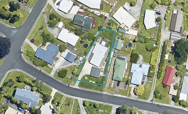 4 Gallagher Street, Springfield, Rotorua - Carousel 1