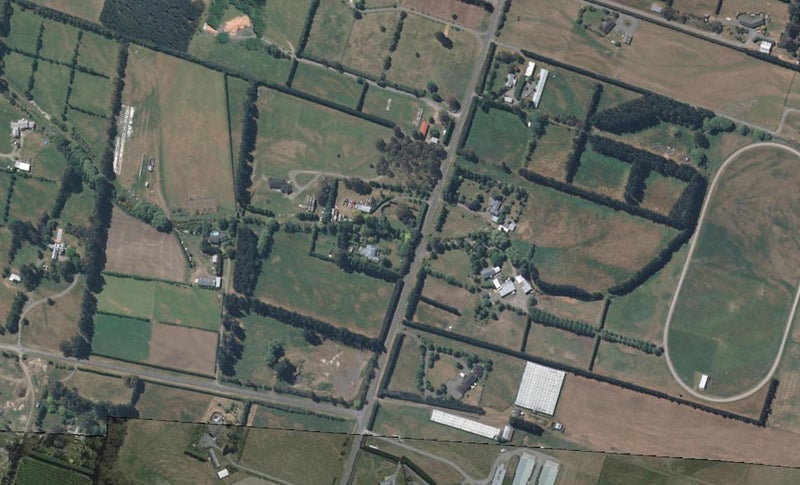 951 Weedons Ross Road, West Melton, Christchurch - Carousel 1