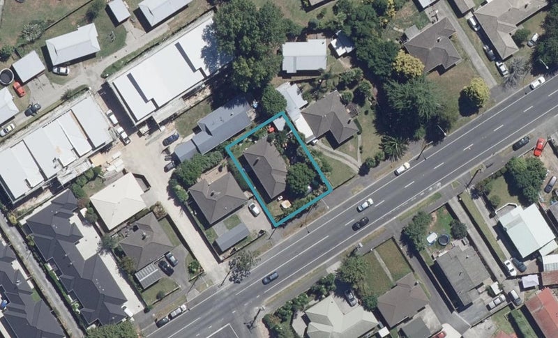 71 Fifth Avenue, Enderley, Hamilton - Carousel 1
