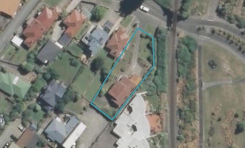2 Virtue Avenue, Maori Hill, Timaru - Carousel 1