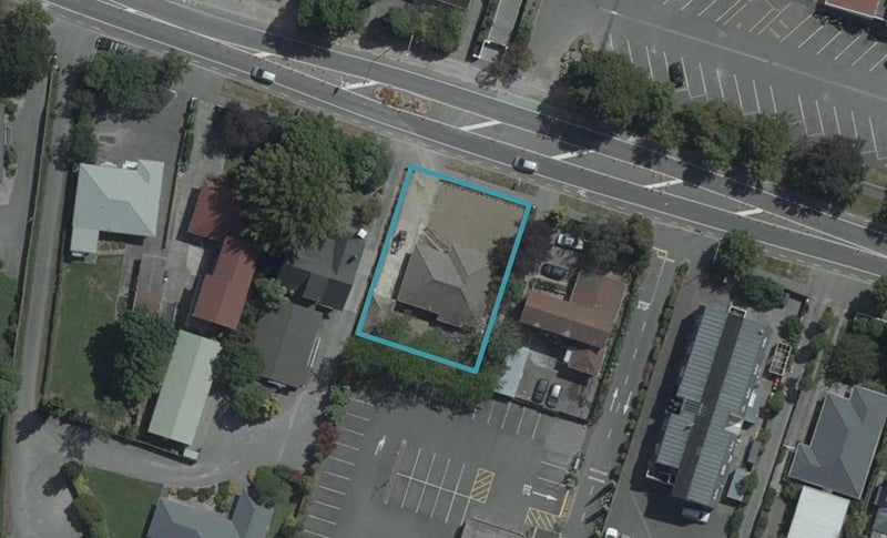 33 Creyke Road, Ilam, Christchurch - Carousel 1