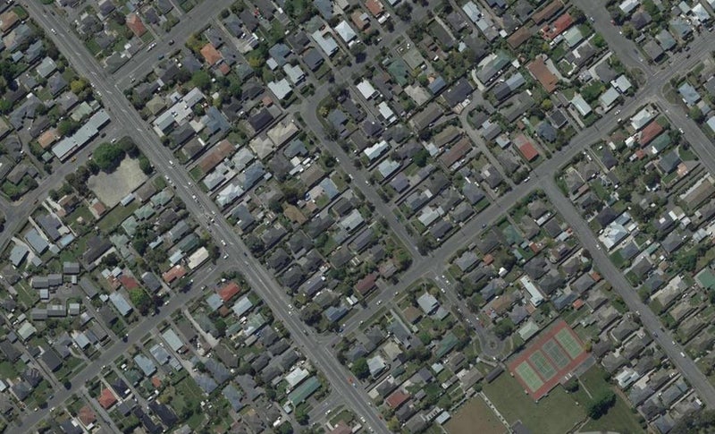 29 Diamond Avenue, Spreydon, Christchurch - Carousel 1