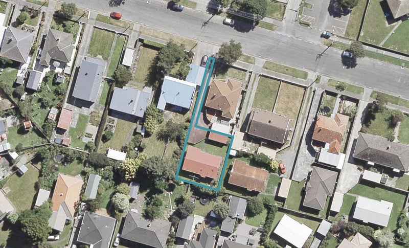 189A Whites Line East, Waiwhetū, Lower Hutt - Carousel 1