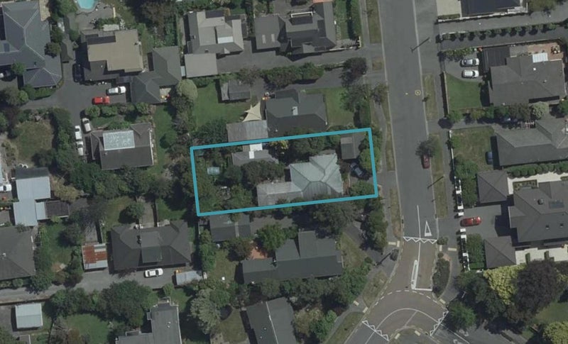44 Hinau Street, Fendalton, Christchurch - Carousel 1