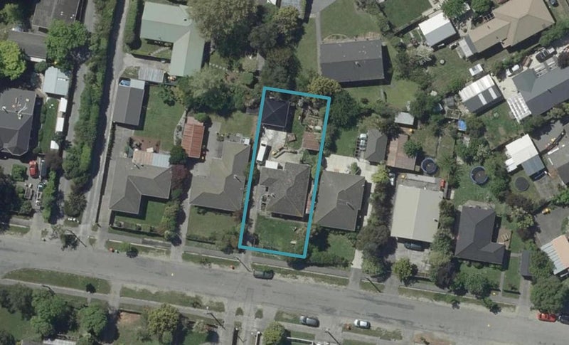 89 Grange Street, Hillsborough, Christchurch - Carousel 1