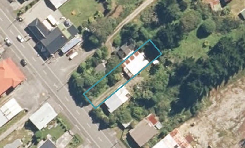 63 Seddon Street, Kumara, Greymouth - Carousel 1