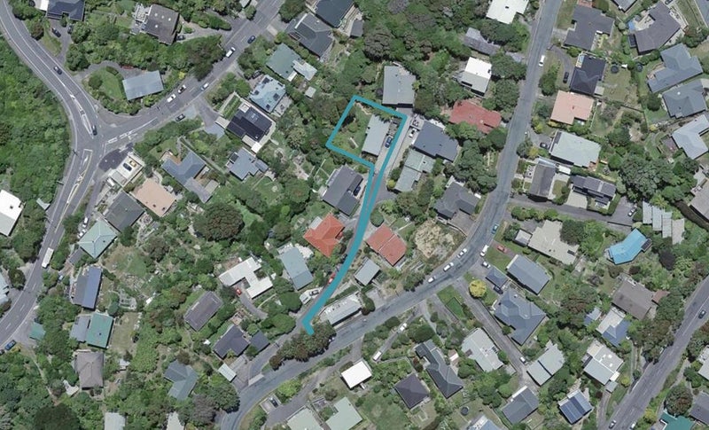 11 Stratford Way, Wilton, Wellington - Carousel 1