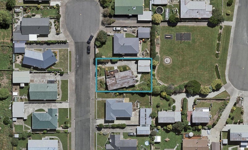 23 Henderson Street, Kingswell, Invercargill - Carousel 1