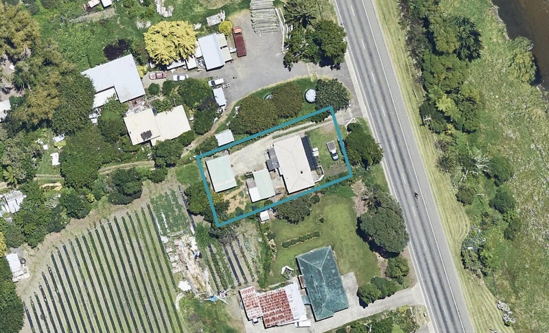 1722 State Highway 2, Waiotahe, Opotiki - Carousel 1