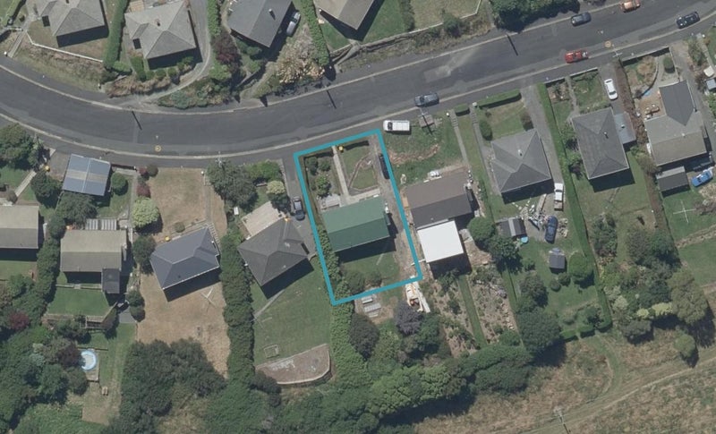 47 Mooltan Street, Halfway Bush, Dunedin - Carousel 1