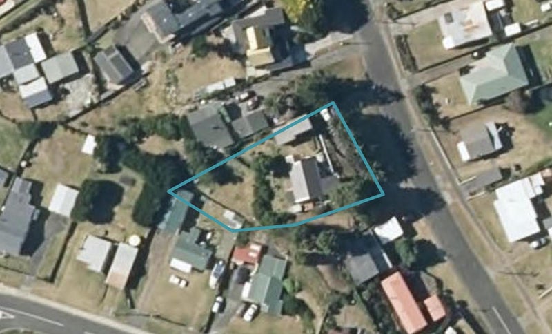 3 Carthew Terrace, Foxton Beach, Foxton - Carousel 1