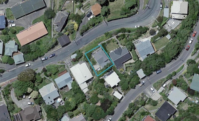 84 Otaki Street, Miramar, Wellington - Carousel 1