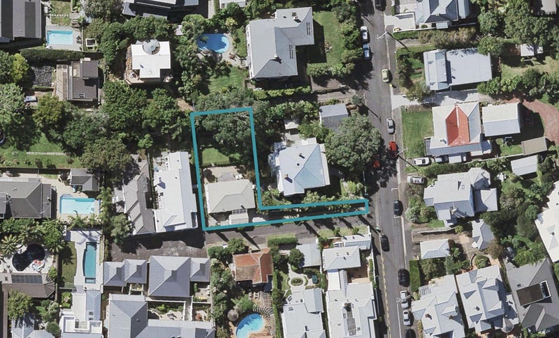 1A Mays Street, Devonport, Auckland - Carousel 1