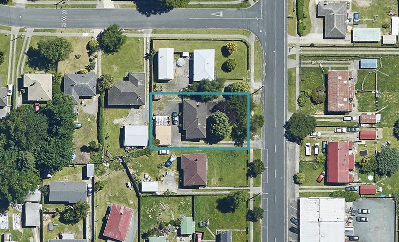 6 Ford Road, Fordlands, Rotorua - Carousel 1