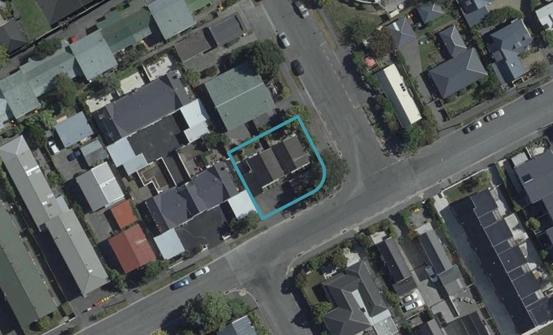 1/1 Winchester Street, Merivale, Christchurch - Carousel 1