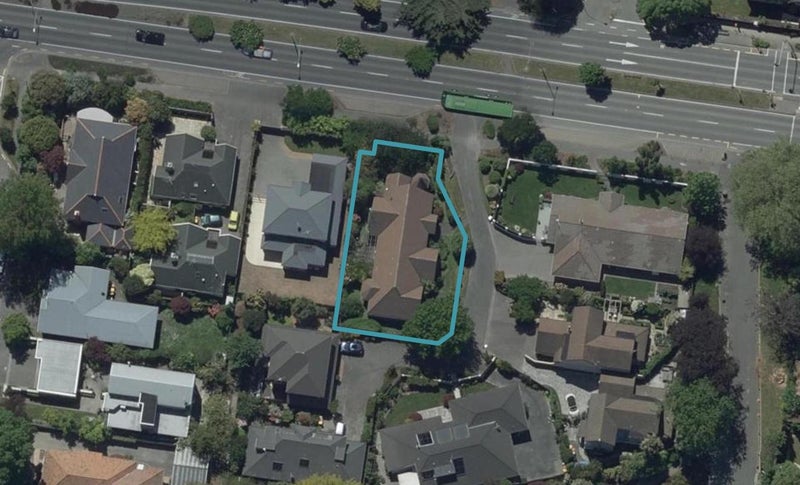 131 Fendalton Road, Fendalton, Christchurch - Carousel 1