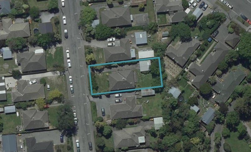 44 Balgay Street, Upper Riccarton, Christchurch - Carousel 1