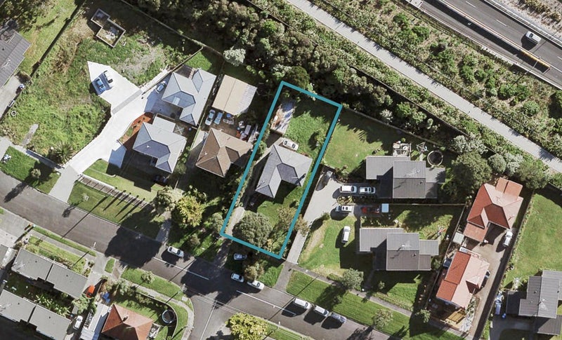 37 Ernie Pinches Street, Wesley, Auckland - Carousel 1