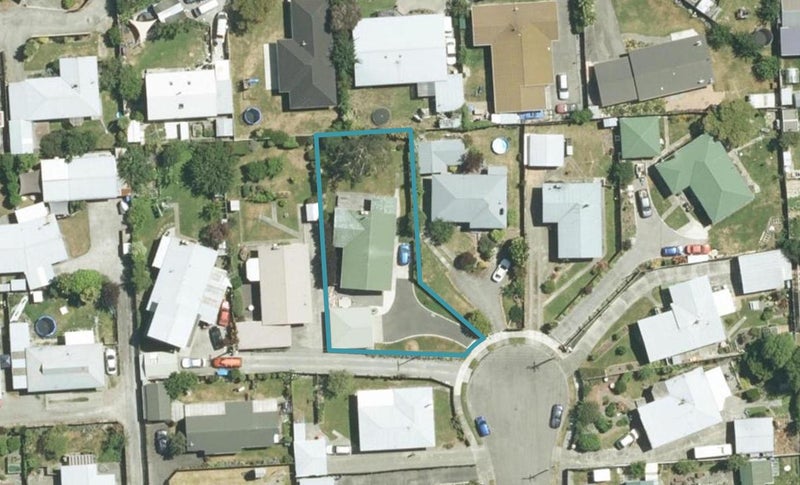 7 Moana Crescent, Redwoodtown, Blenheim - Carousel 1