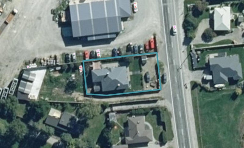 108 Main Road, Cromwell - Carousel 1