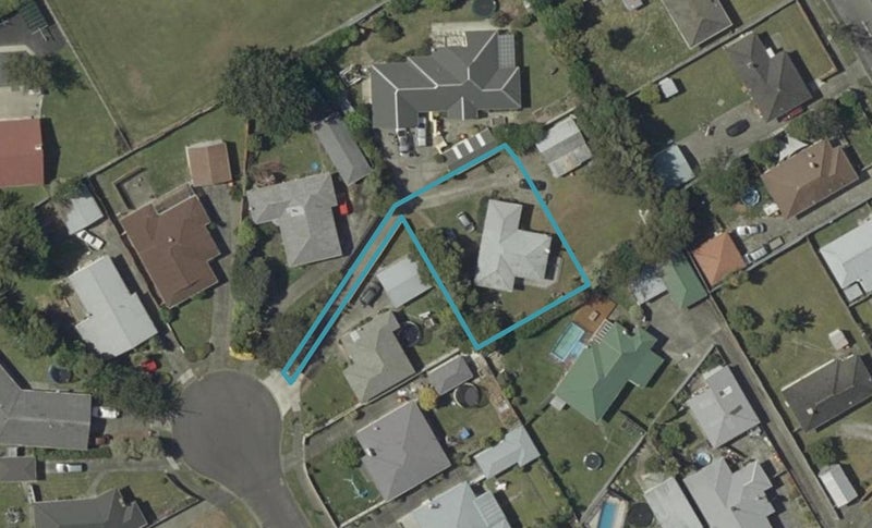 10A Austin Place, Awapuni, Palmerston North - Carousel 1