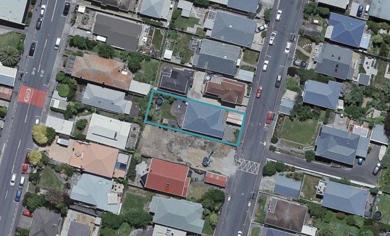 24 William Street, Hataitai, Wellington - Carousel 1