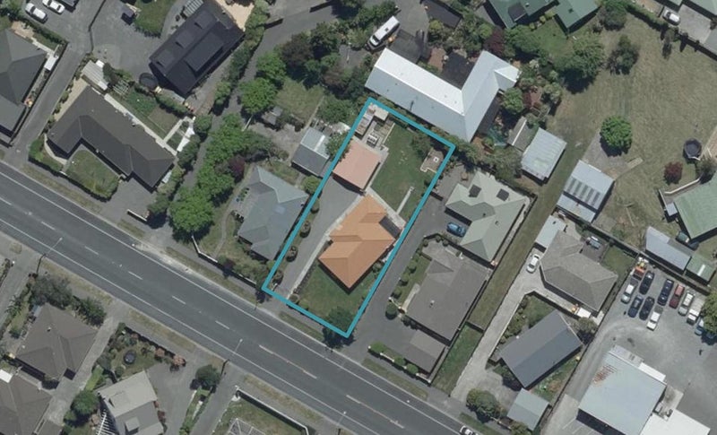 270 Sawyers Arms Road, Bishopdale, Christchurch - Carousel 1