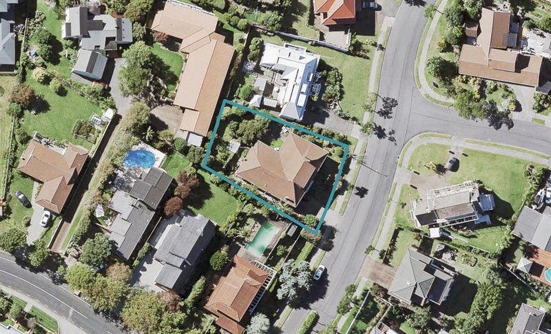 4 Stevenson Way, Cockle Bay, Auckland - Carousel 1