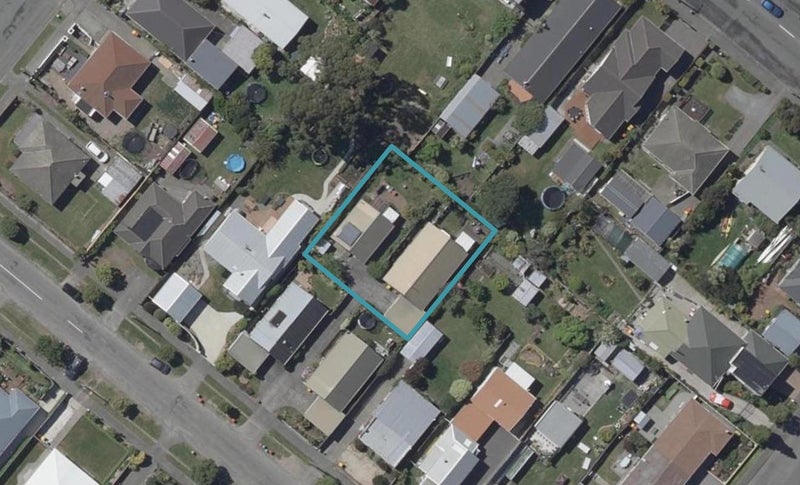4/41 Arnold Street, Sumner, Christchurch - Carousel 1
