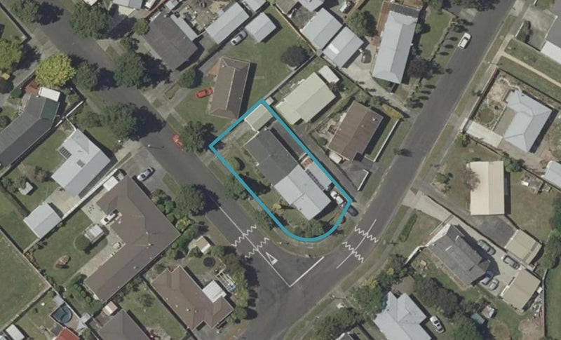 21 Bendigo Street, Cloverlea, Palmerston North - Carousel 1