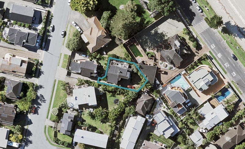 4 Hostel Access Road, Eastern Beach, Auckland - Carousel 1