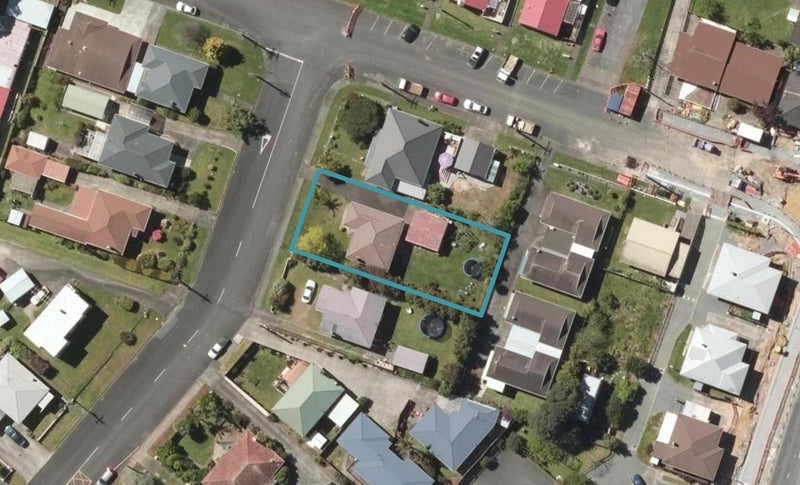 3 Fifth Avenue, Avenues, Whangarei - Carousel 1