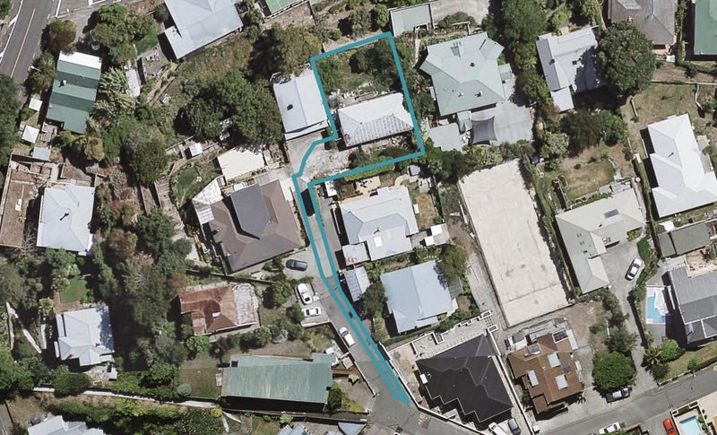 43A Cameron Road, Bluff Hill, Napier - Carousel 1