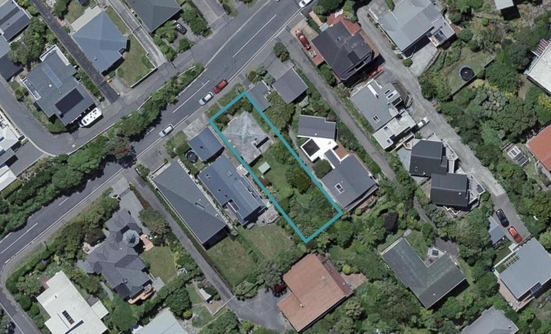 25 Waru Street, Khandallah, Wellington - Carousel 1
