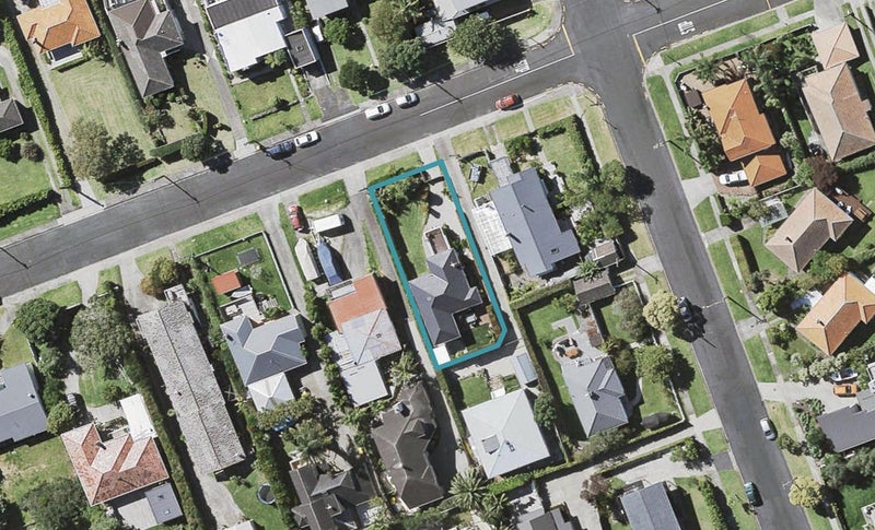 21 Kawerau Avenue, Devonport, Auckland - Carousel 1